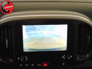 FIAT 500L usata, con ESP