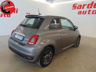 FIAT 500 usata, con Cruise Control