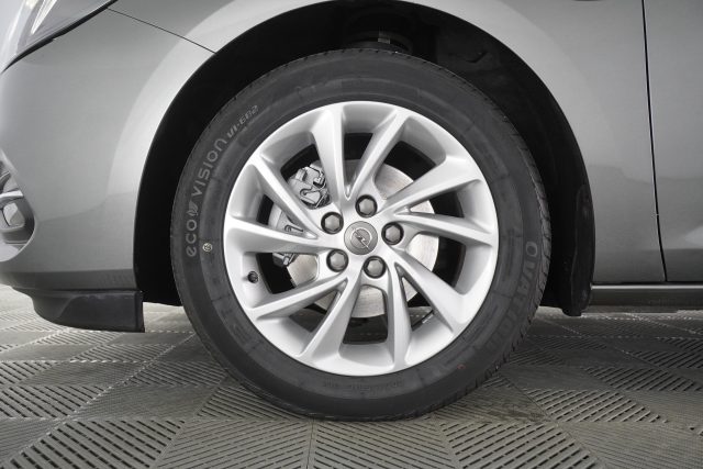 OPEL Astra usata 14
