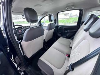 FIAT Panda usata 34