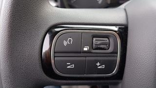 CITROEN C3 usata, con Volante multifunzione