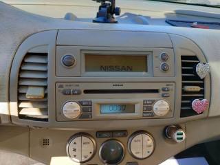 NISSAN Micra usata, con Climatizzatore
