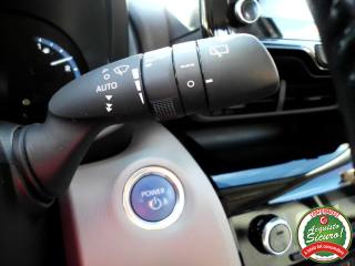 TOYOTA Yaris Cross usata, con Controllo elettronico della corsia