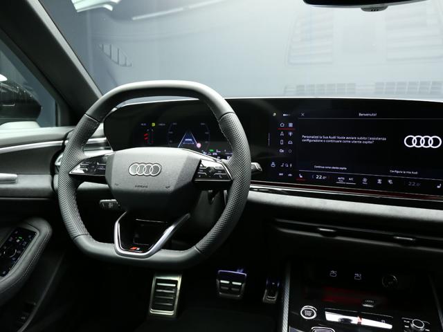 AUDI A5 usata, con ESP