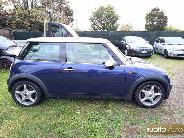 MINI Mini usata, con Airbag laterali