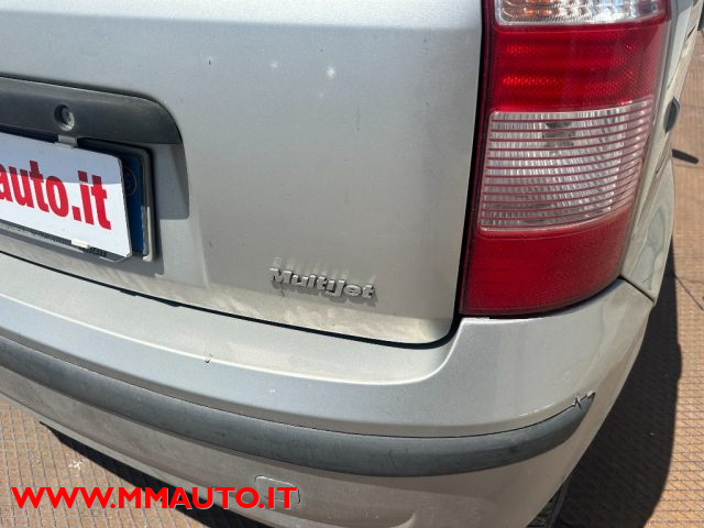 FIAT Panda usata, con Alzacristalli elettrici