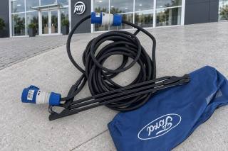 FORD Transit usata 19