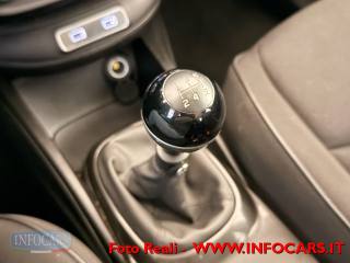 FIAT 500X usata, con Touch screen