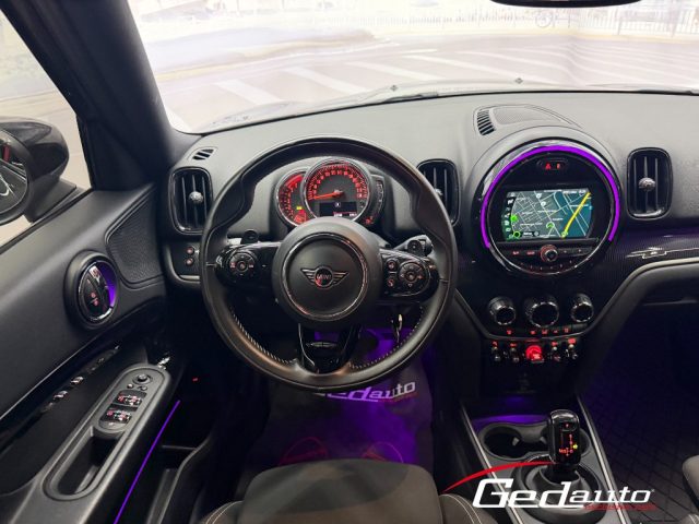 MINI Countryman usata, con Cruise Control