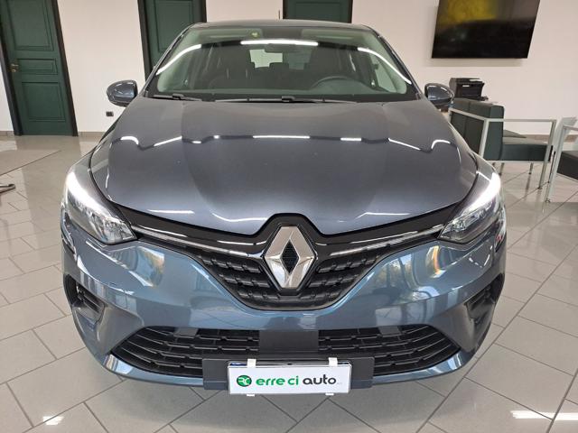RENAULT Clio usata, con Airbag Passeggero