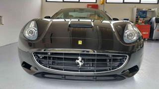 FERRARI California usata, con Marmitta catalitica