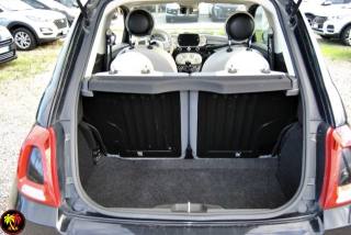 FIAT 500 usata, con Volante multifunzione