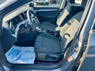 VOLKSWAGEN Golf usata, con Boardcomputer