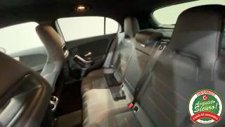 MERCEDES-BENZ A 200 usata, con Cruise Control