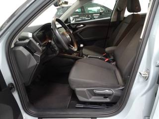 AUDI A1 usata, con ESP