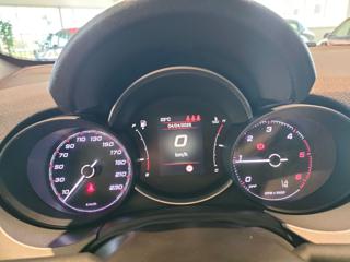 FIAT 500X usata, con ESP