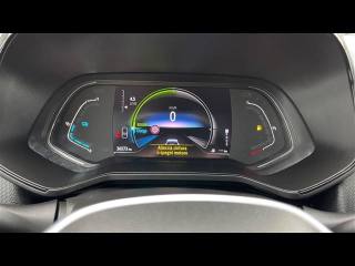 RENAULT Clio usata, con Cruise Control