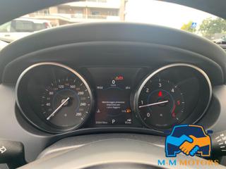 JAGUAR XE usata, con Cruise Control