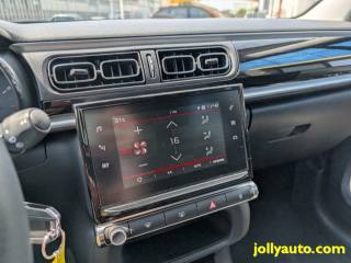 CITROEN C3 usata, con Immobilizzatore elettronico