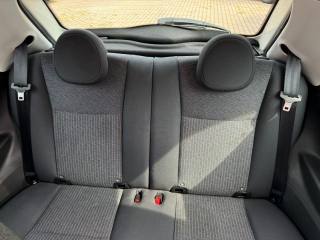 FIAT 500 usata, con Immobilizzatore elettronico