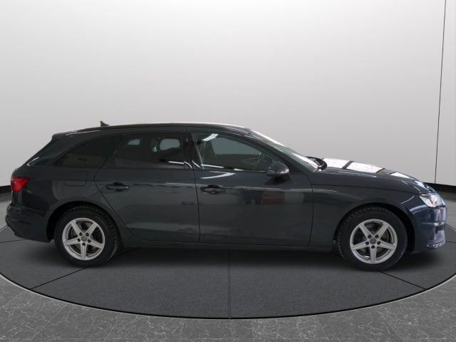 AUDI A4 usata, con Vivavoce