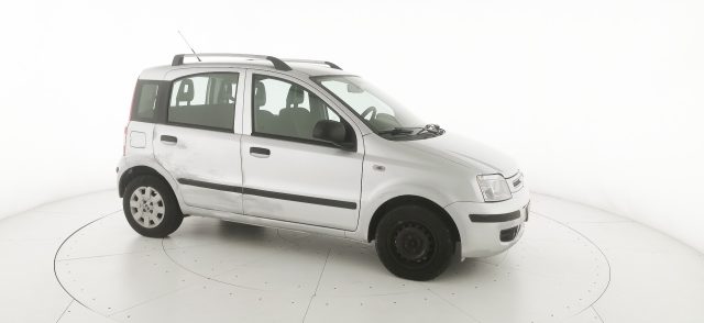FIAT Panda usata 17