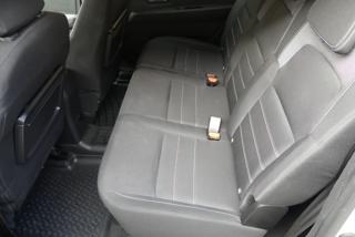 DACIA Jogger usata, con USB