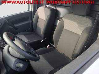 RENAULT Kangoo usata, con Servosterzo