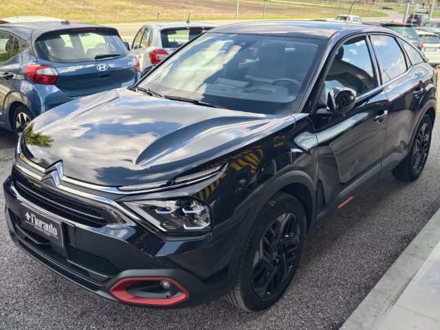 CITROEN C4 usata, con Cerchi in lega