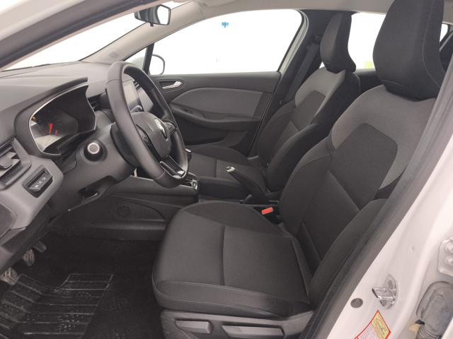 RENAULT Clio usata, con ESP