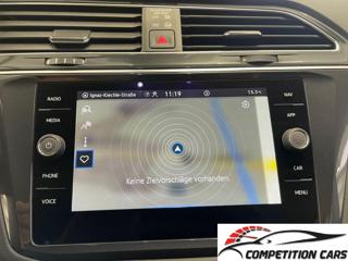 VOLKSWAGEN Tiguan usata, con Chiusura centralizzata