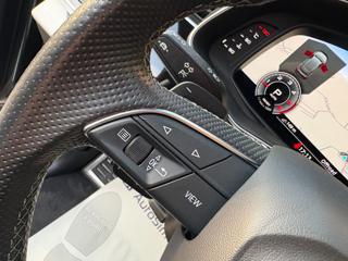 AUDI Q8 usata, con Tettuccio apribile