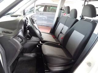 FIAT Doblo usata, con Cruise Control