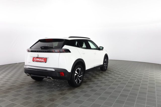 PEUGEOT 2008 usata 3