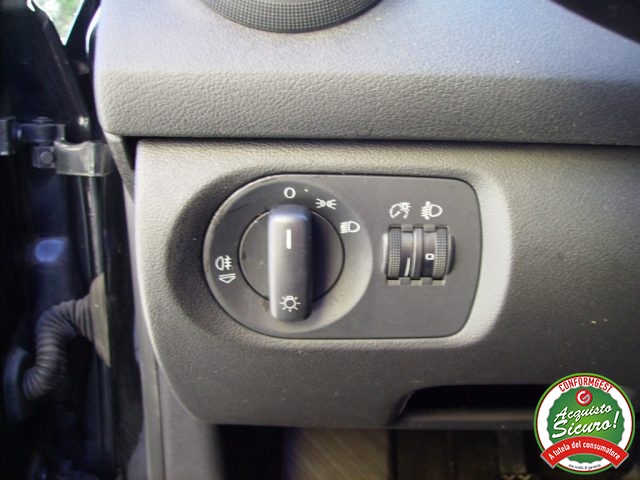 AUDI A3 usata, con Immobilizzatore elettronico