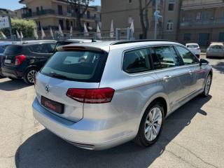 VOLKSWAGEN Passat Variant usata, con Boardcomputer