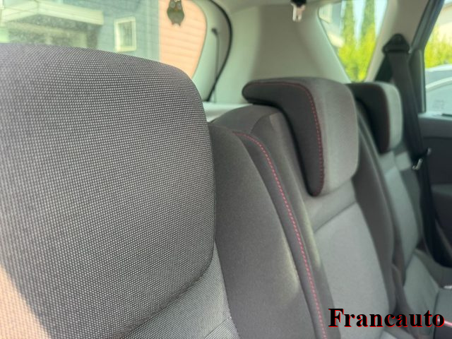 RENAULT Scenic usata, con Climatizzatore