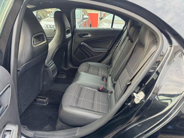 MERCEDES-BENZ A 180 usata, con ESP