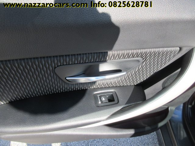BMW 318 usata, con Cruise Control