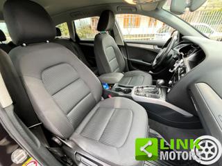 AUDI A4 usata, con Chiusura centralizzata telecomandata