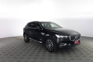 VOLVO XC60 usata 1