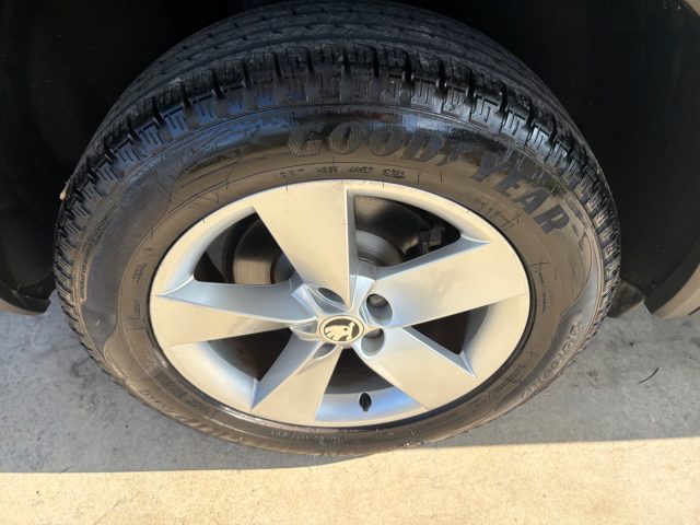 SKODA Kodiaq usata 96