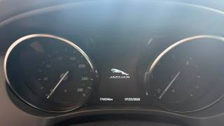 JAGUAR F-Pace usata, con Cruise Control