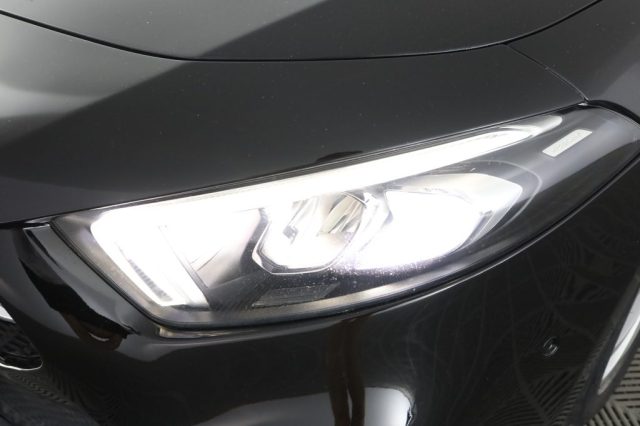 MERCEDES-BENZ A 180 usata 7