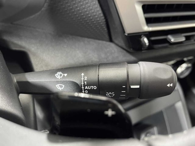 CITROEN C4 usata, con Riconoscimento dei segnali stradali