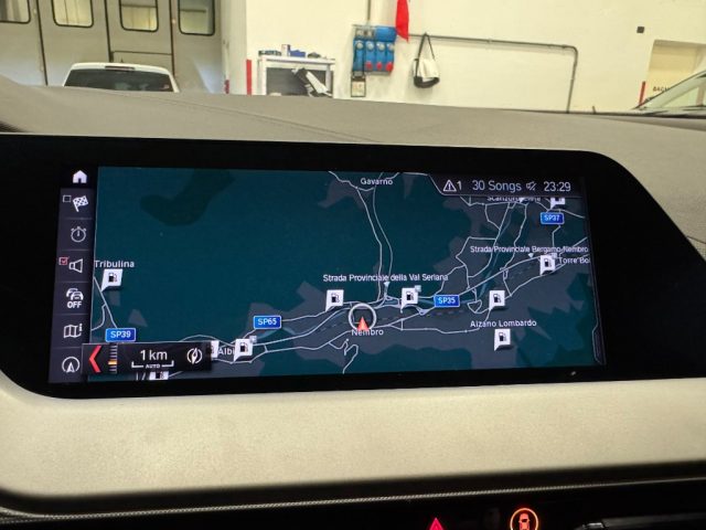 BMW 116 usata, con Immobilizzatore elettronico