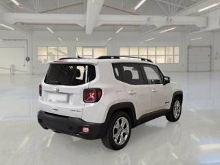 JEEP Renegade usata, con Airbag