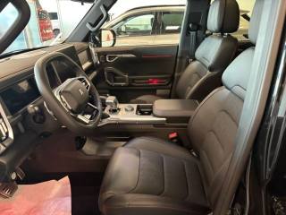 ICH-X K3 usata, con Controllo automatico clima