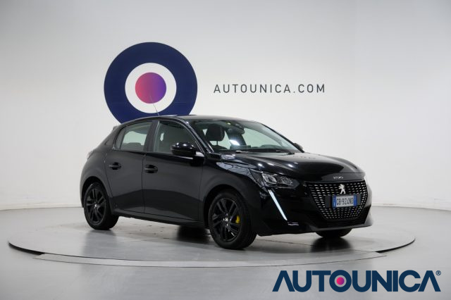 PEUGEOT 208 usata, con Airbag laterali