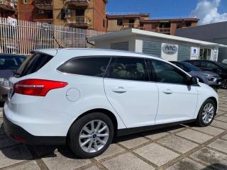 FORD Focus usata, con Airbag laterali